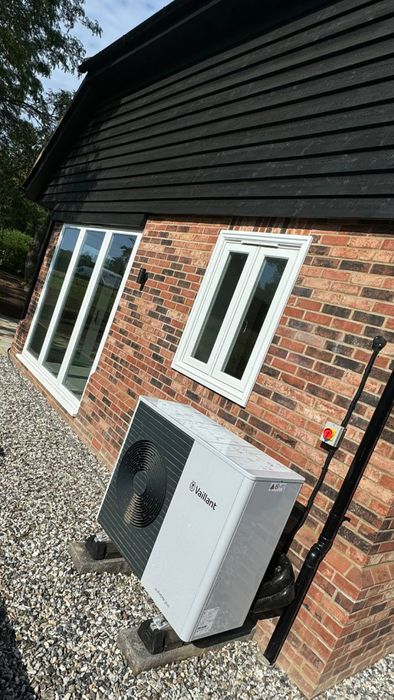 Heat Pump