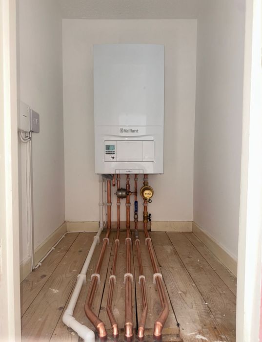 Boiler Installations