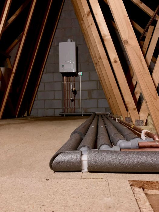 Boiler Installations