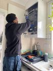 Boiler Repairs