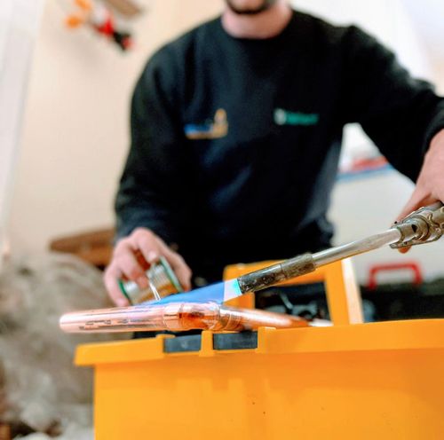 Boiler Repairs