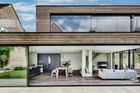 Larch House Project