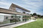 Larch House Project