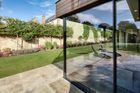 Larch House Project