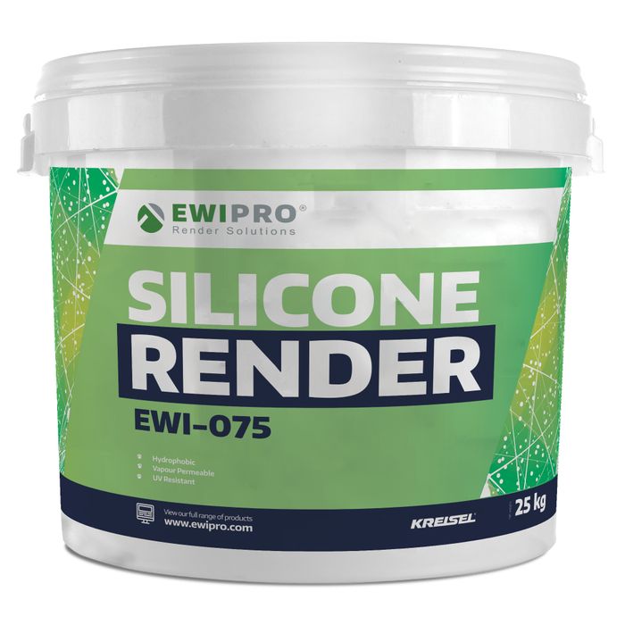 Silicone Render