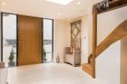 Kloeber's Timber FunkyFront Entrance Door