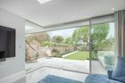 Dulwich Row Project