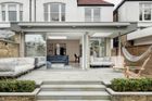 Dulwich Row Project