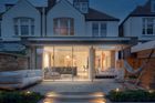 Dulwich Row Project
