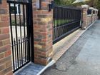 Sliding Gates