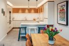 Bespoke kitchens, made for living