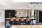 Bespoke kitchens, made for living