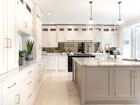 Bespoke kitchens, made for living