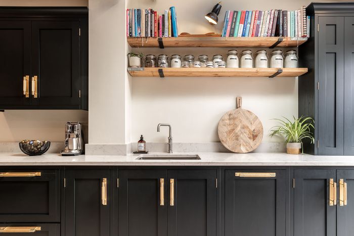 Bespoke kitchens, made for living