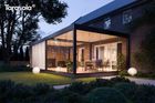 Luxury Pergola