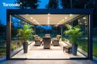 Luxury Pergola