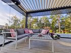Luxury Pergola