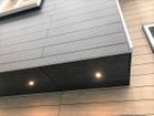 Pura® Fascias and Soffits