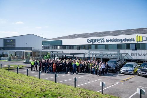 The Express Difference