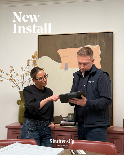 Rachel Stevens Customer Testimonial