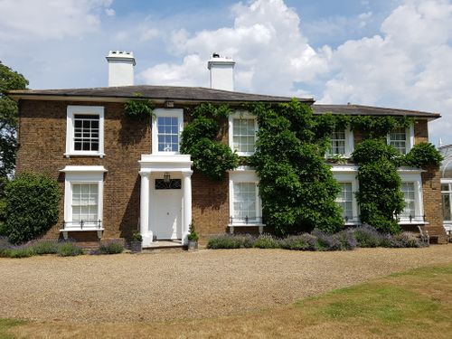 Sash windows by Timbawood