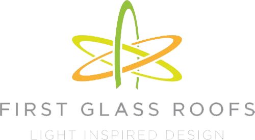First Glass Roofs