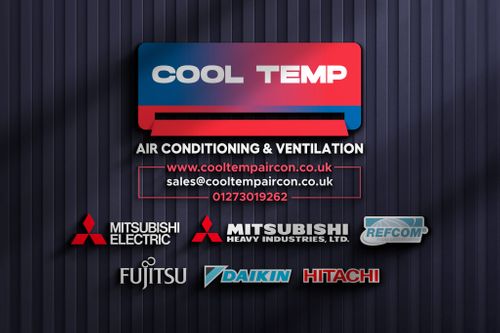 Cooltemp Air Conditioning