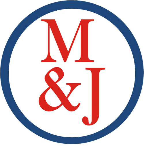 M&J Roofing Supplies Ltd