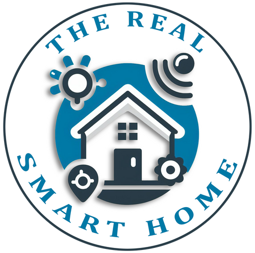 The Real Smart Home