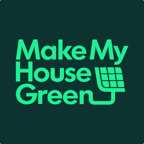 Make My House Green