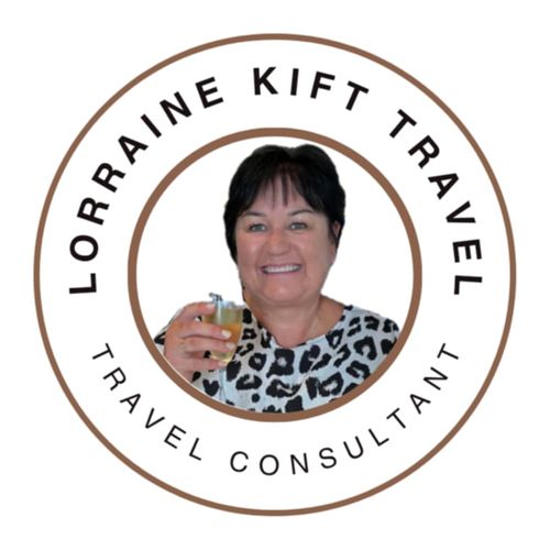 Lorraine Kift Travel.
