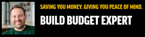 Build Budget Expert