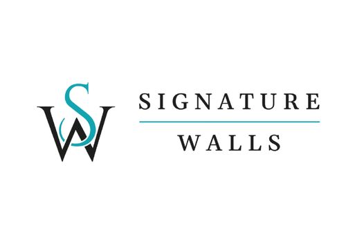 Signature Walls