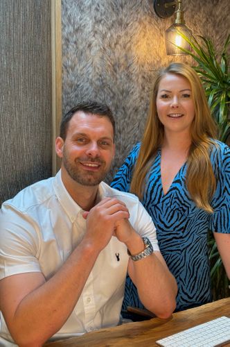Chloe Green - Chloe Green of Coopers of Surrey Ltd