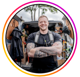 Dave Finnegan - 