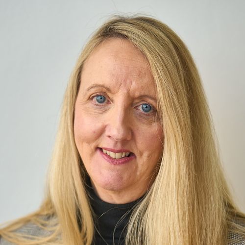 Sally Tagg - Homebuilding & Renovating Magazine