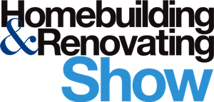 Homebuilding & Renovating Show Logo
