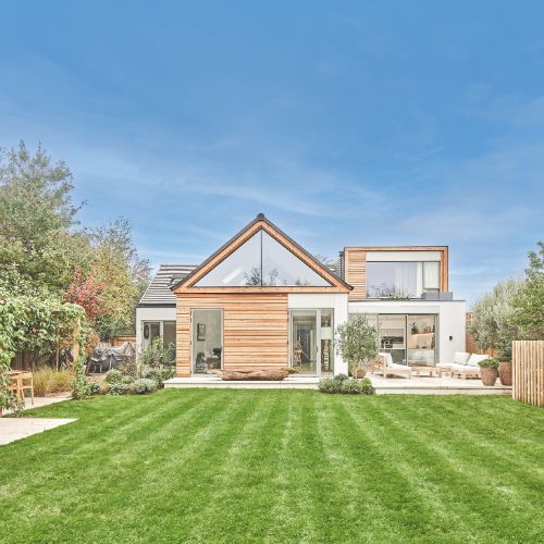 National Homebuilding & Renovating Show