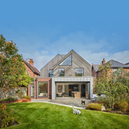 Southern Homebuilding & Renovating Show