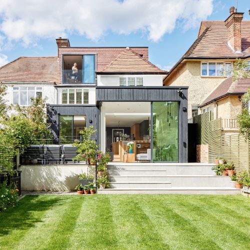 London Homebuilding & Renovating Show