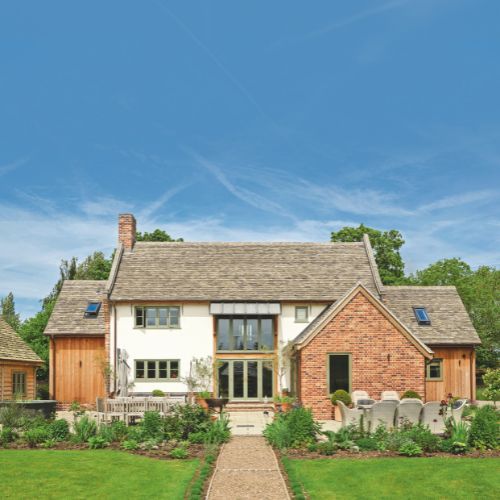 Northern Homebuilding & Renovating Show