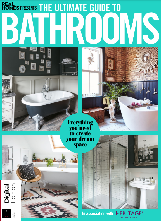 The Ultimate Guide to Bathrooms