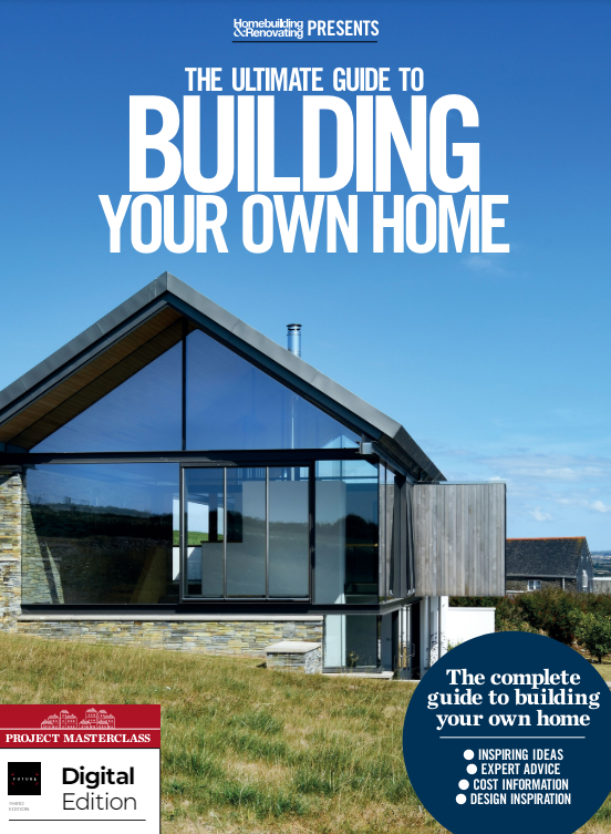 The Ultimate Guide to Building Your Own Home