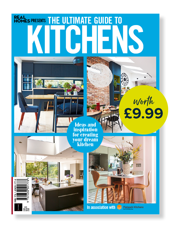 ideal home kitchens
