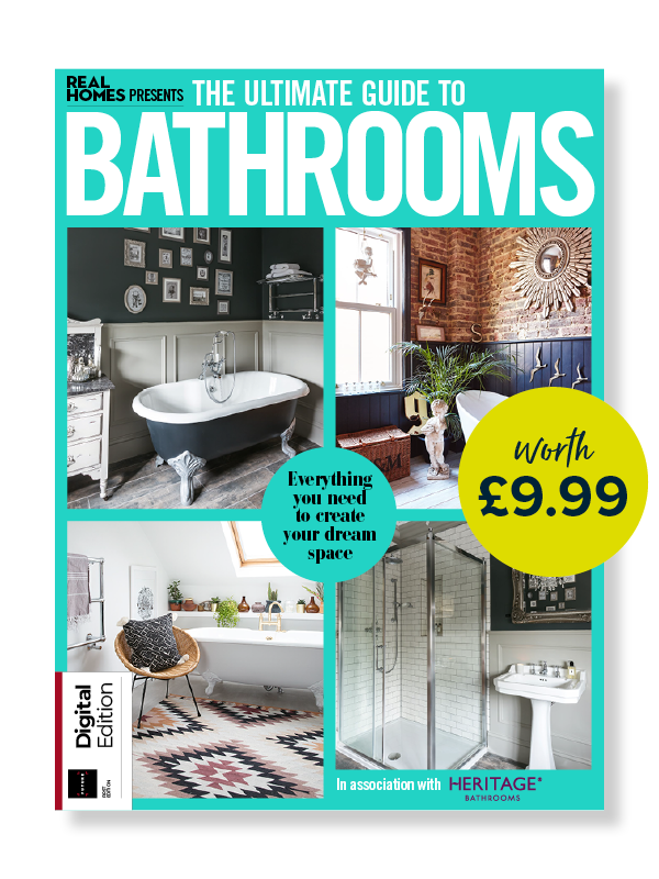 Bathroom Handbook