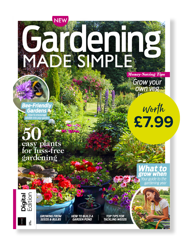 Gardening Made Simple