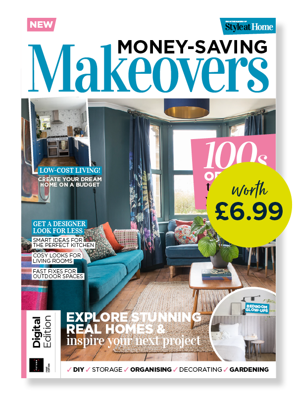 Money-Saving Makeovers