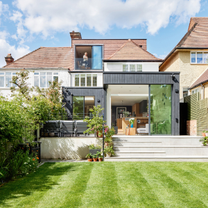 Surrey Homebuilding & Renovating Show