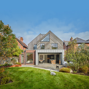 Surrey Homebuilding & Renovating Show