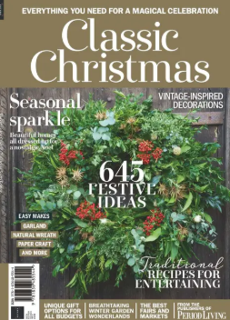 Period Living Classic Christmas